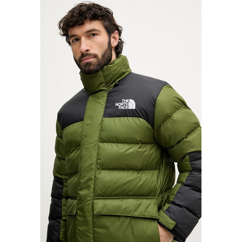 The North Face péřová bunda pánská Limbara