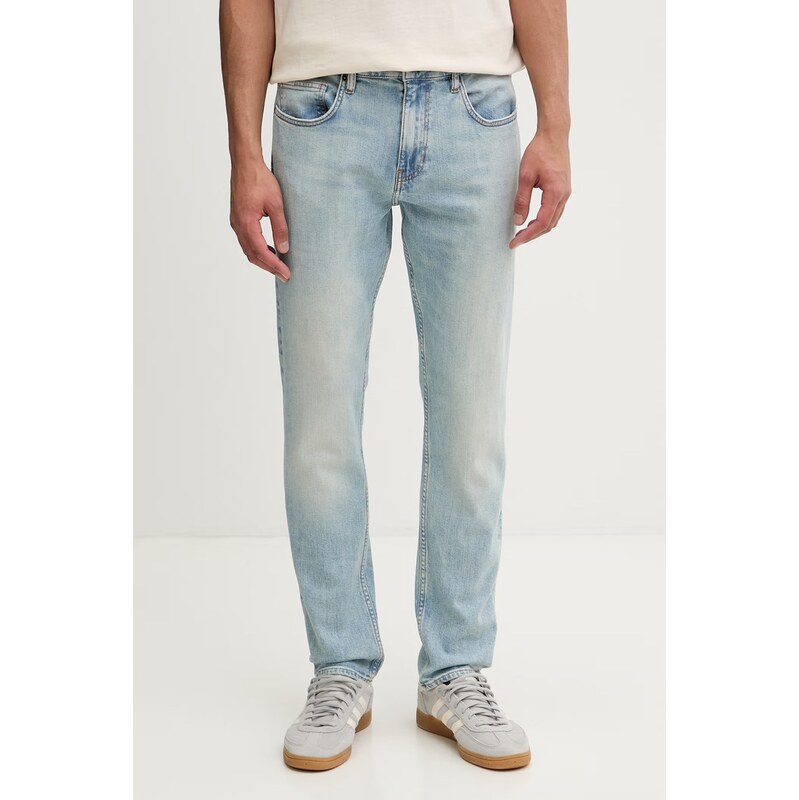 Guess Jeans slim fit džíny pánské
