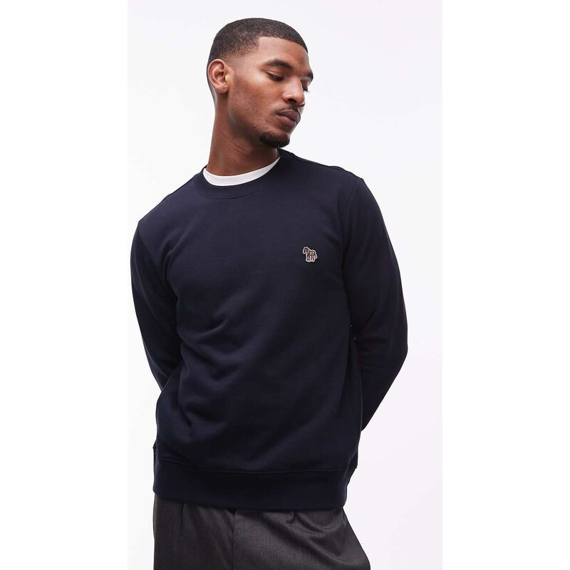 PS Paul Smith sweatshirt in navy