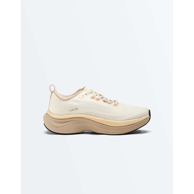 OYSHO OY/PR 907 running trainers in light blue