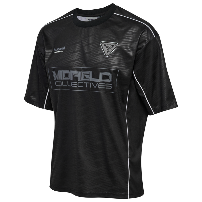 Dres Hummel Loose Tiger Soccer Jersey unisex 115012287