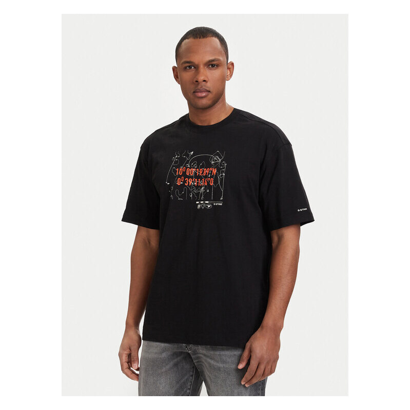 T-Shirt G-Star