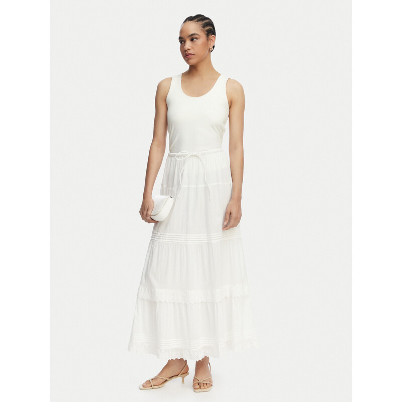 Maxi sukně Vero Moda