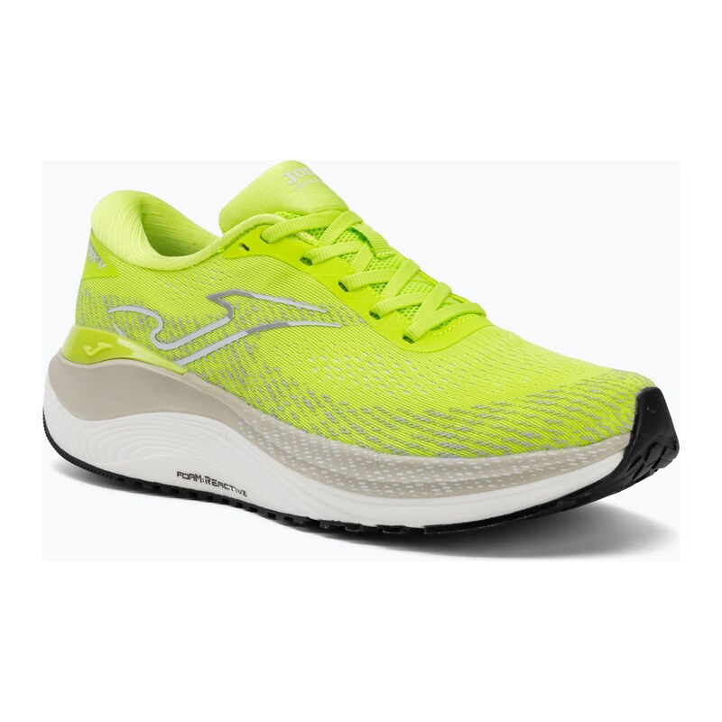 Pánské běžecké boty Joma Fenix fluor yellow