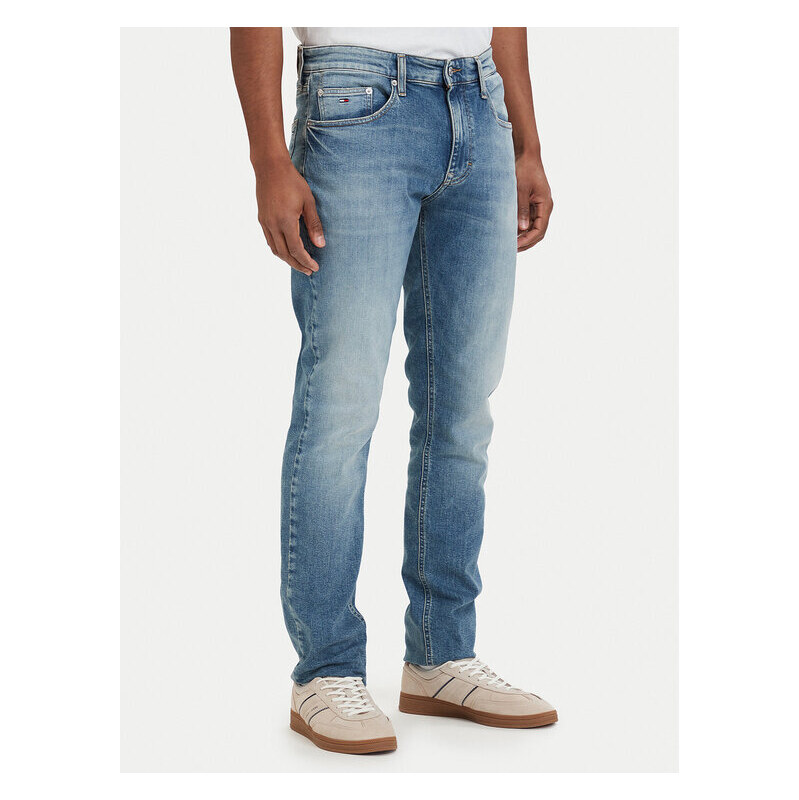 Jeansy Tommy Jeans