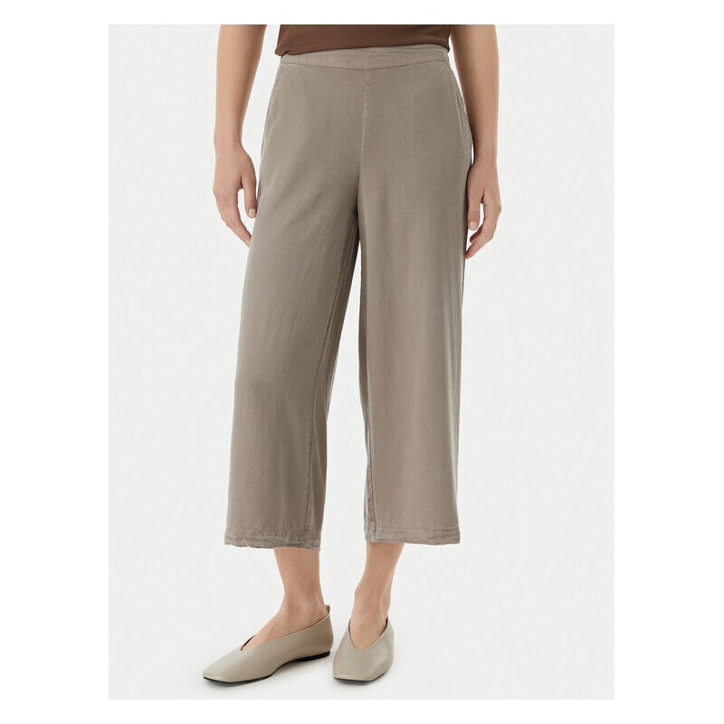Kalhoty culottes Vero Moda 115006445