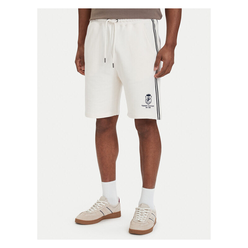 Sportovní kraťasy Tommy Hilfiger