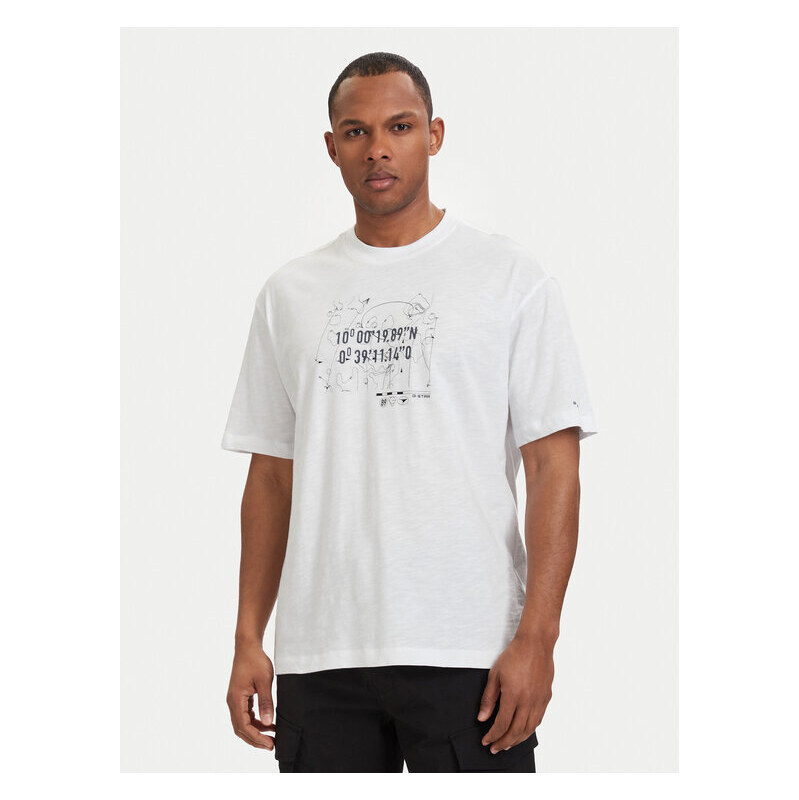 T-Shirt G-Star