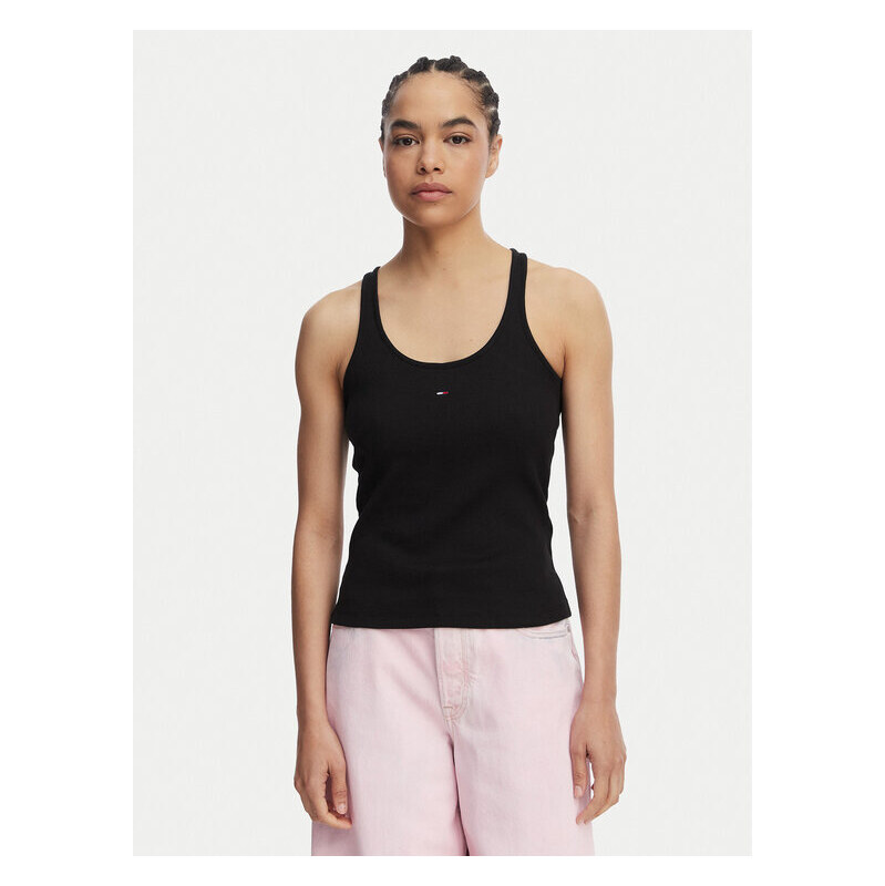 Top Tommy Jeans