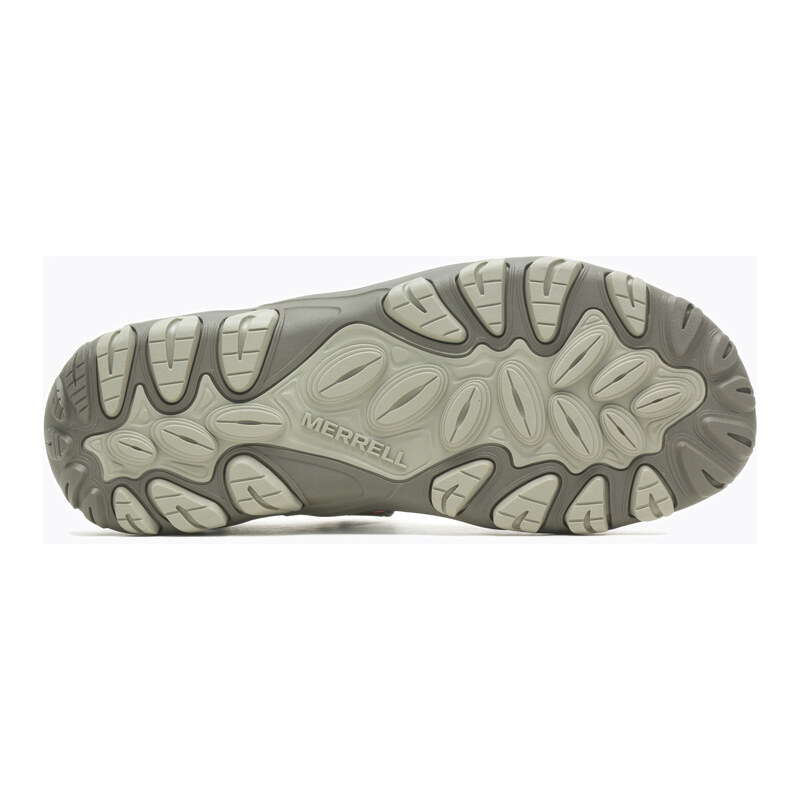 Pánské Sandály MERRELL HUNTINGTON J036873 – Šedá
