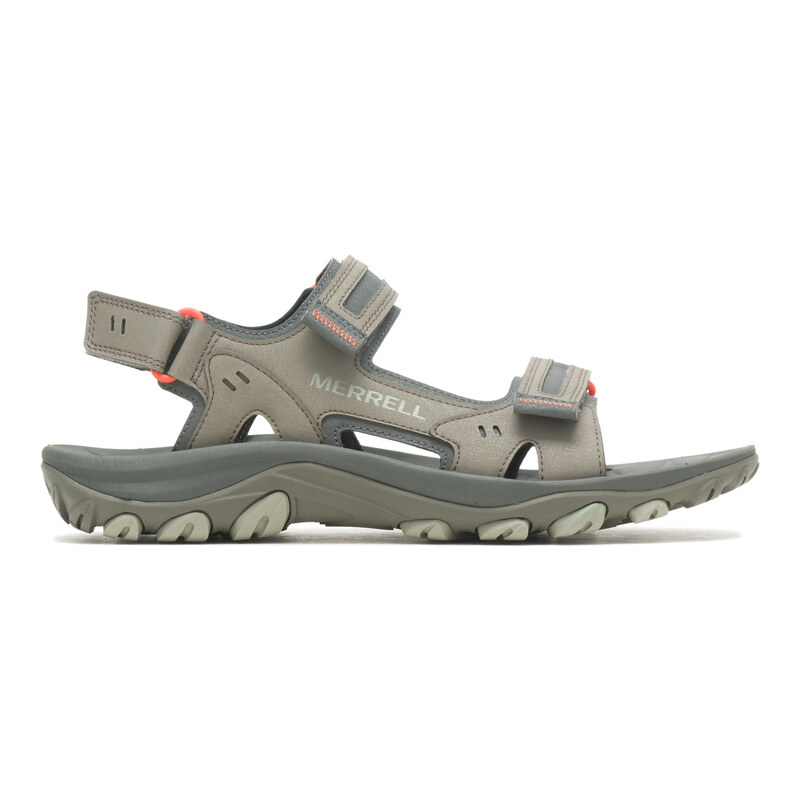 Pánské Sandály MERRELL HUNTINGTON J036873 – Šedá