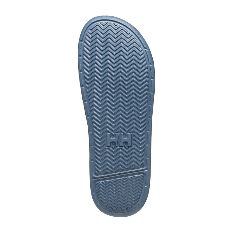 Dámské Pantofle HELLY HANSEN W H/H SLIDE 11715_601 – Modrá