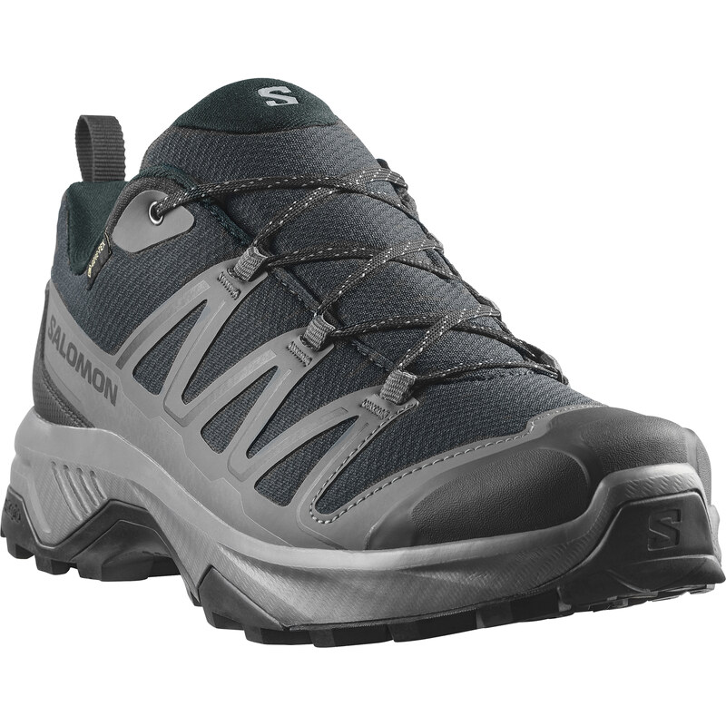Pánské boty SALOMON EXEO 2 GTX L49146000 – Černá