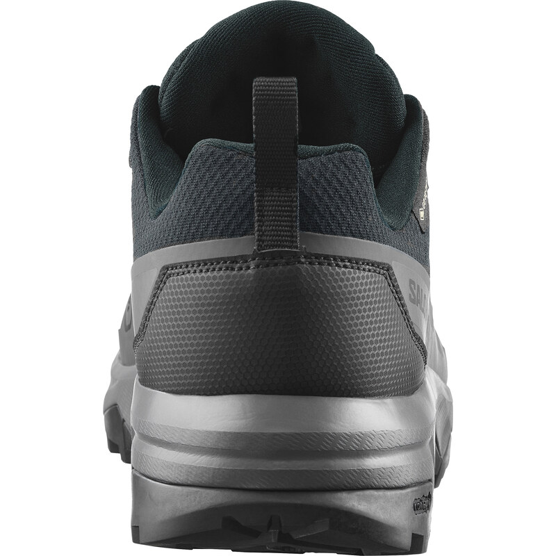 Pánské boty SALOMON EXEO 2 GTX L49146000 – Černá
