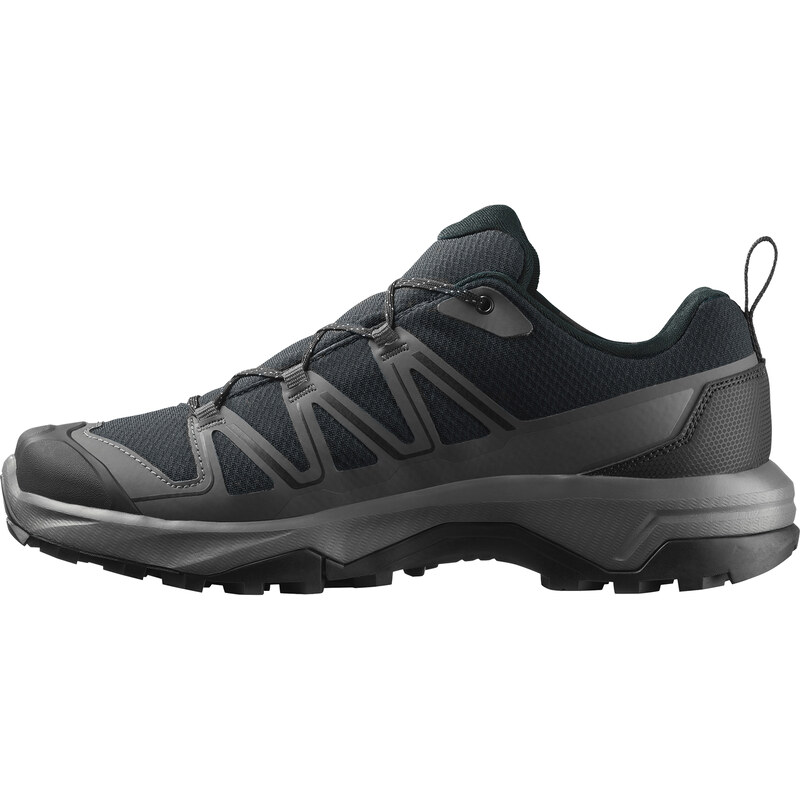 Pánské boty SALOMON EXEO 2 GTX L49146000 – Černá