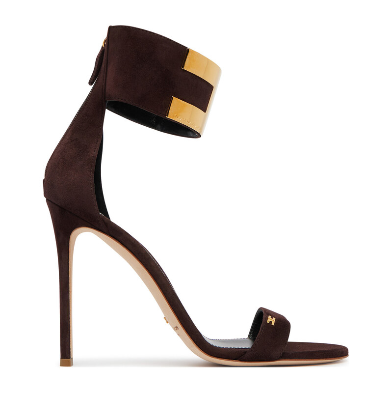 Sandály Elisabetta Franchi 115007117