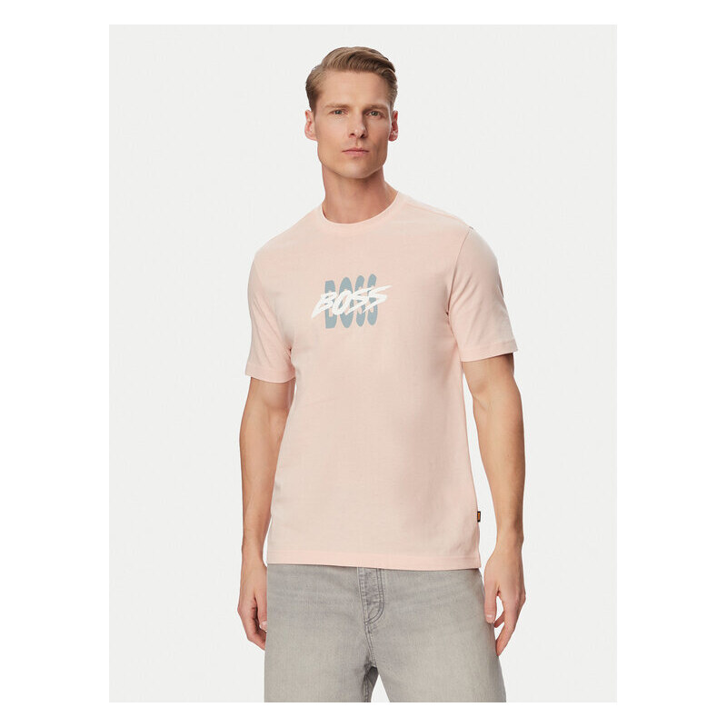 T-Shirt BOSS