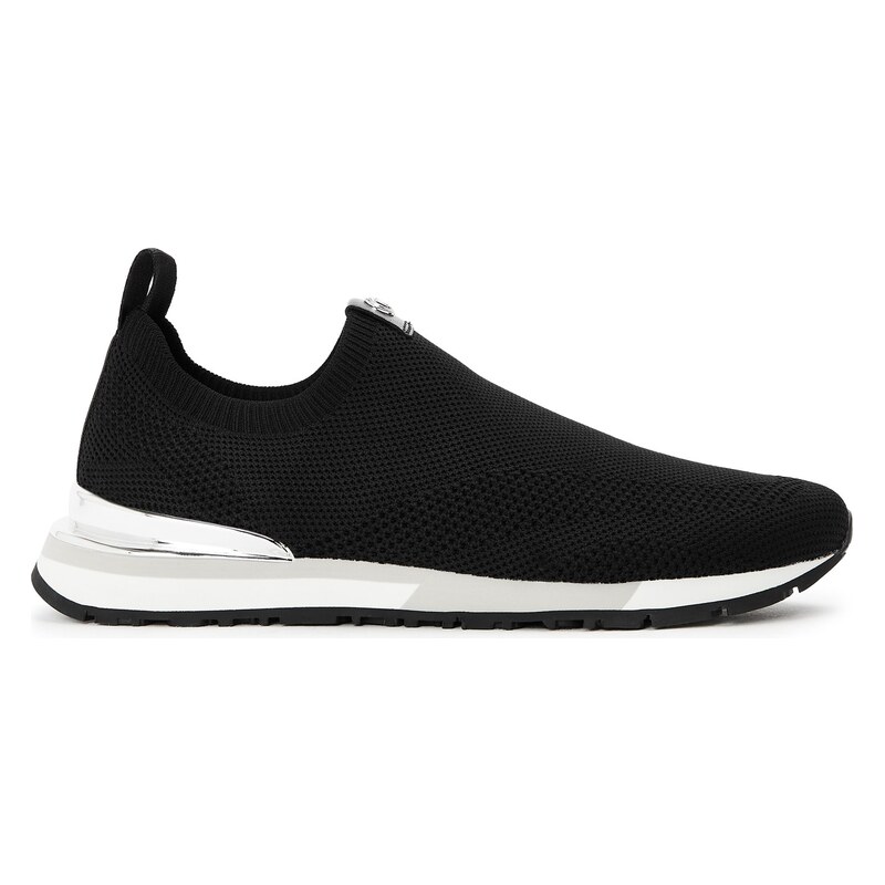 MICHAEL Michael Kors Tenisky Steve Madden Black 7990681