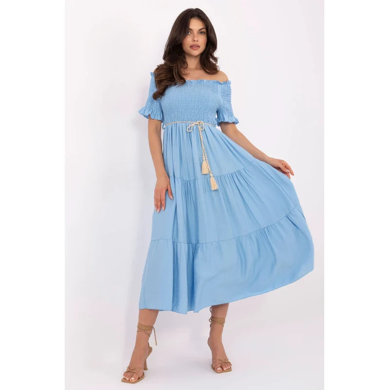 Denní šaty model 215188 Italy Moda