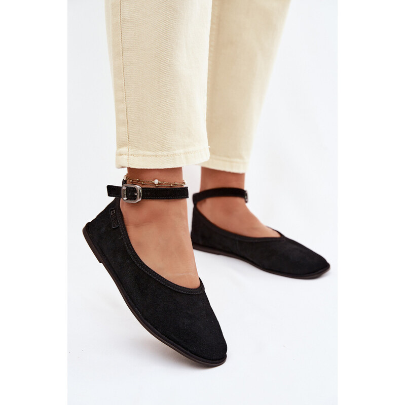 Balerinky model 226539 Step in style