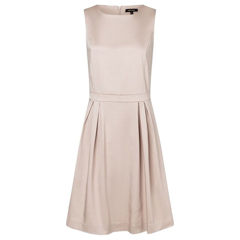 Šaty More & More Beige 3168729 115575235