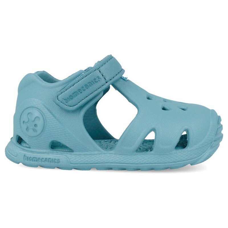 Dětské sandálky Biomecanics Aqua ,262290-B556