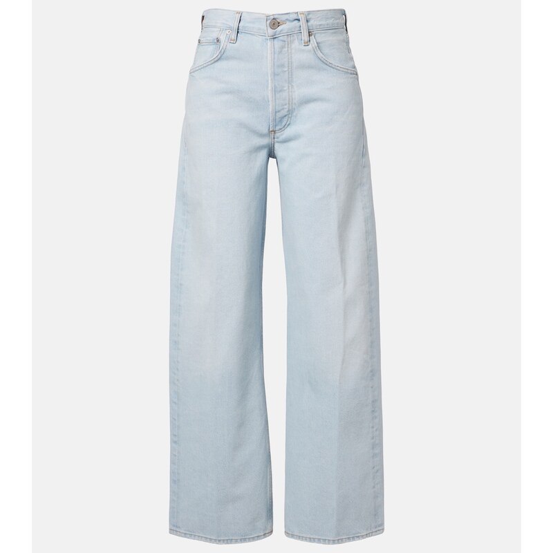 Citizens of Humanity Ayla wide-leg jeans
