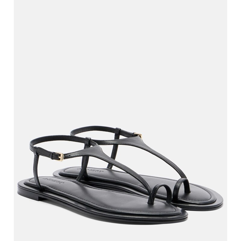 A.Emery Alta leather sandals
