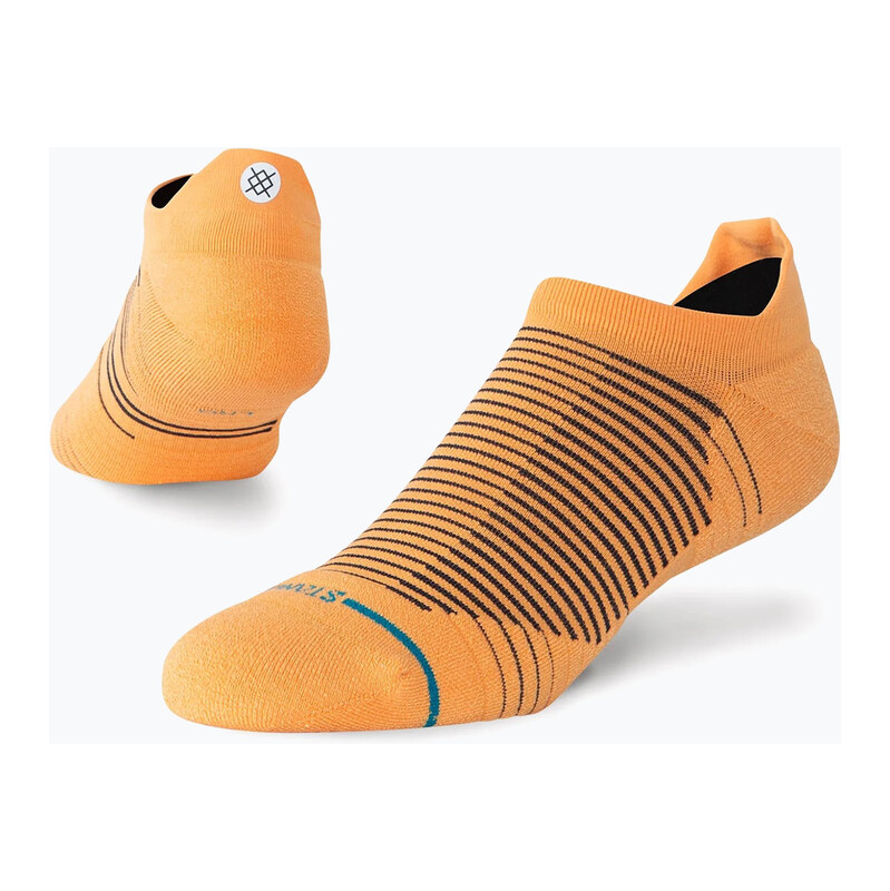 Ponožky Stance Scanner Light Tab mango