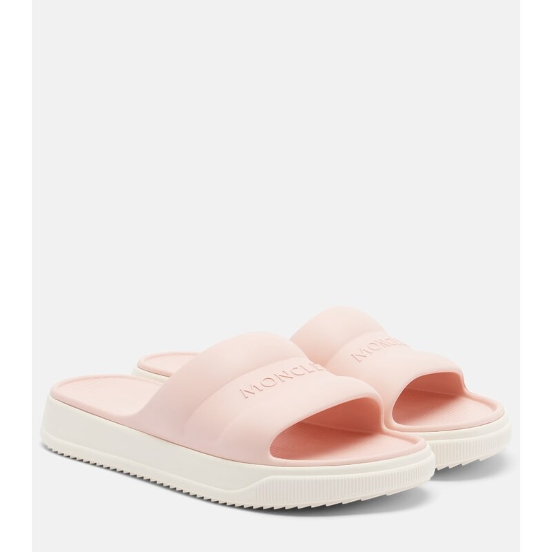 Moncler Altive slides