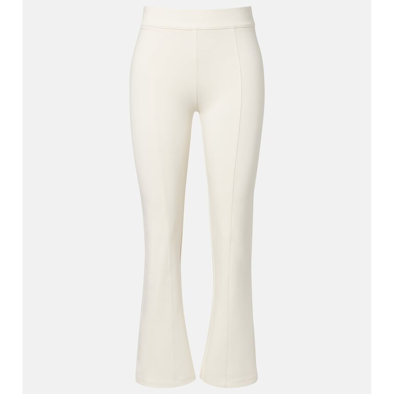 The Upside Bonnie Kick flared pants