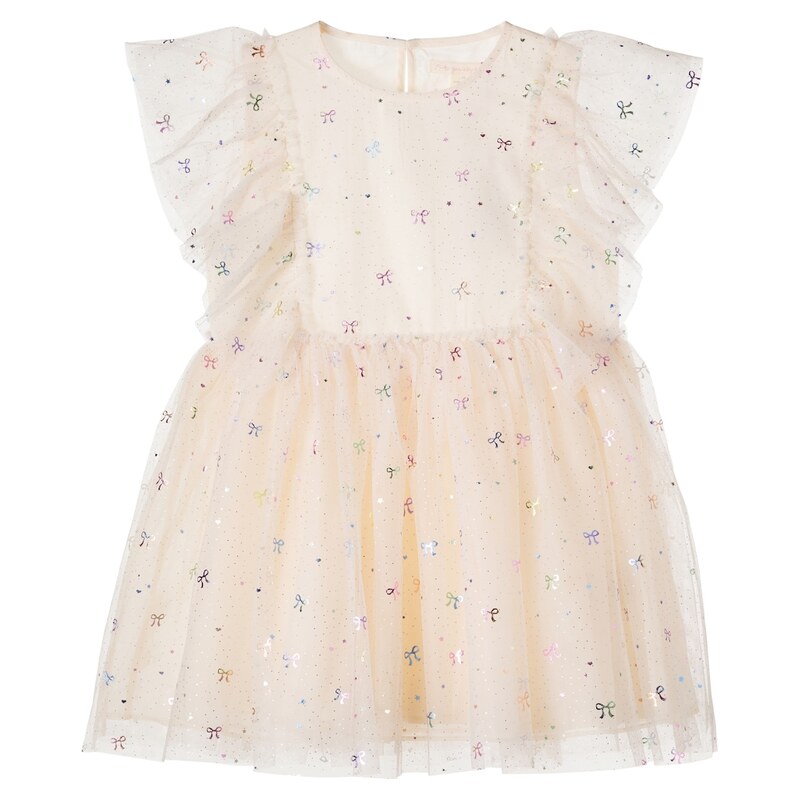 Konges Slojd Konges SlÃ¸jd Ada embellished tulle dress