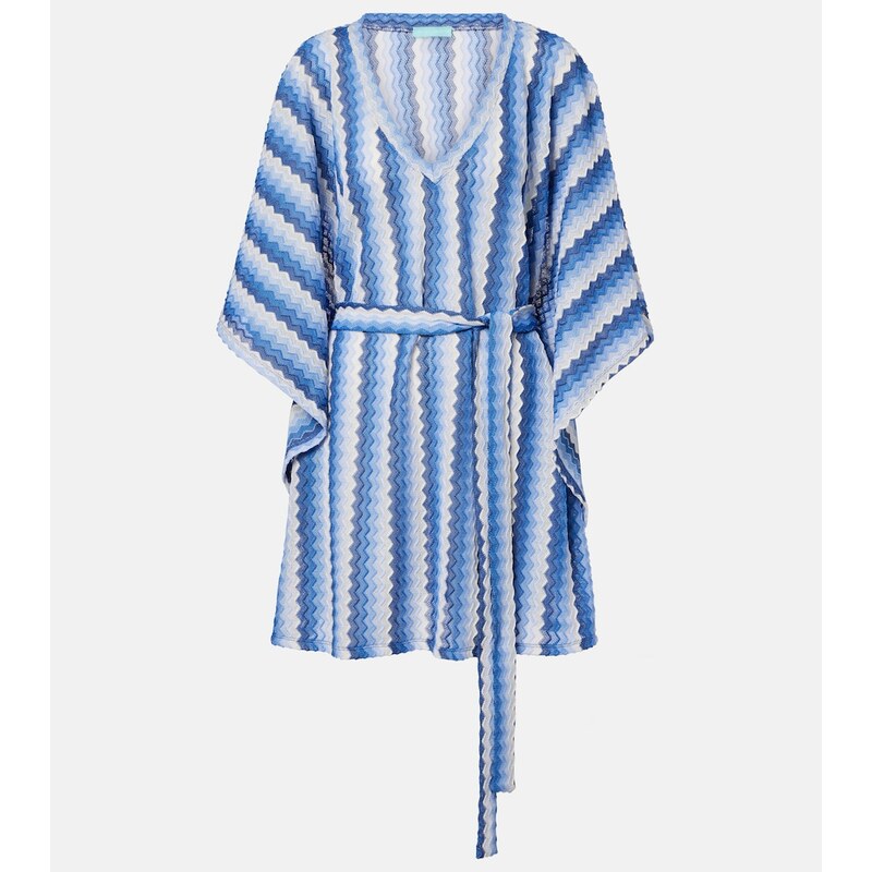 Melissa Odabash Petra kaftan