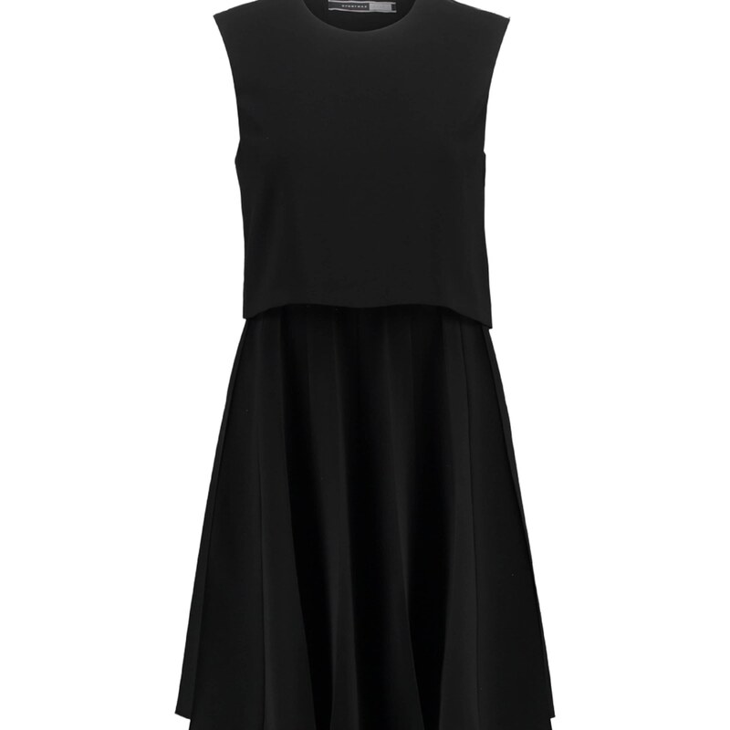 MM by Max Mara Šaty LRANGHI tmavě hnědá 115008225