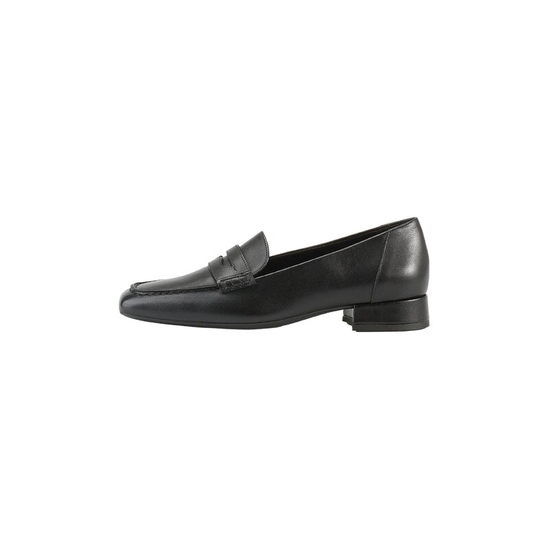 VAGABOND SHOEMAKERS Slipper 'DEBBI' černá