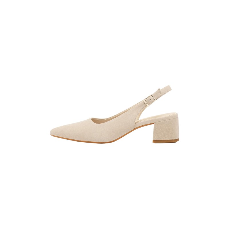 VAGABOND SHOEMAKERS Lodičky Marta béžová 115008329