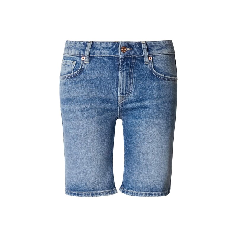 Pepe Jeans Džíny modrá džínovina