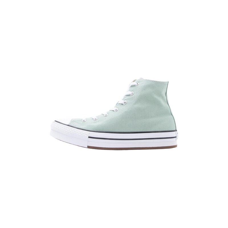 CONVERSE Tenisky CTAS mátová