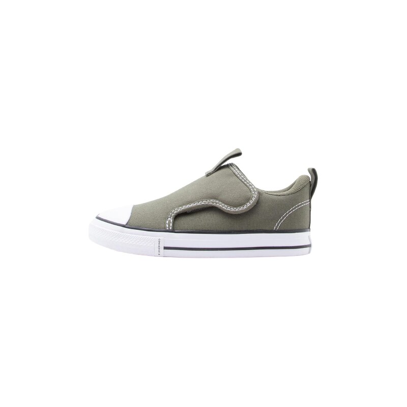 CONVERSE Tenisky CTAS MALDEN STREET olivová