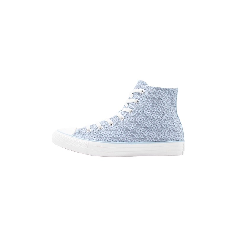 CONVERSE Tenisky CTAS chladná modrá
