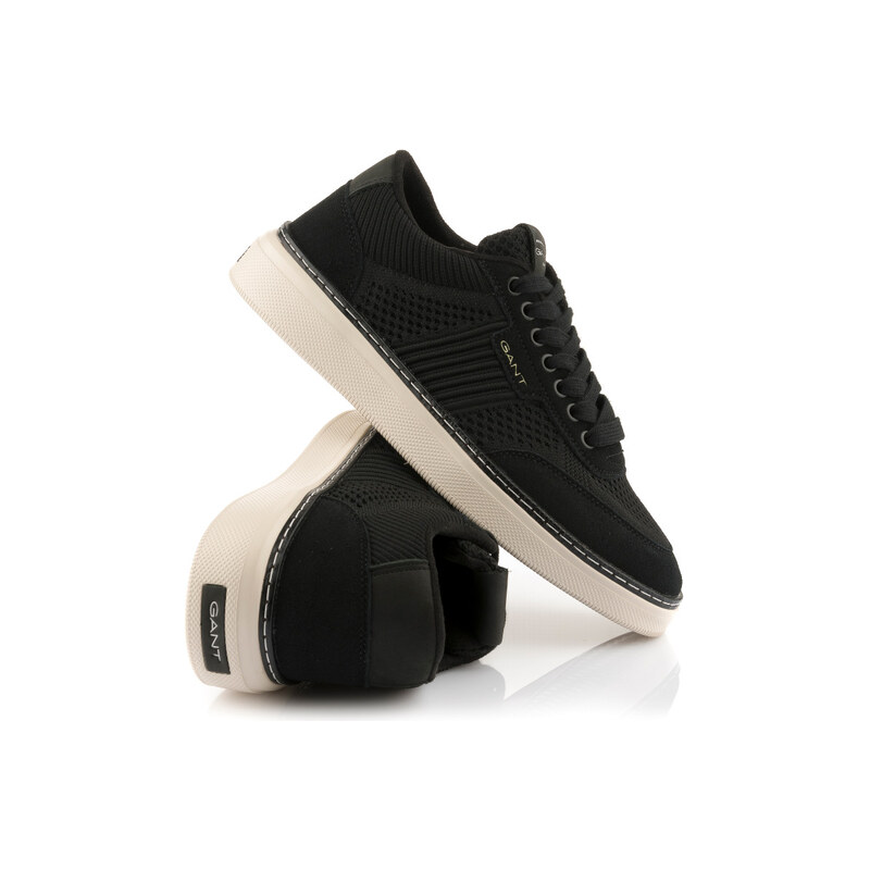TENISKY GANT SAN PREP BLACK