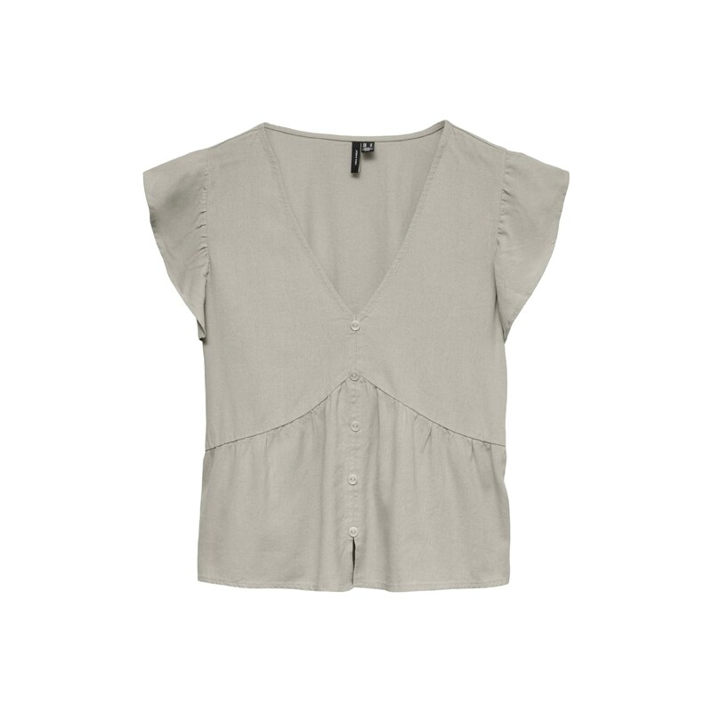VERO MODA Halenka VMMYMILO režná