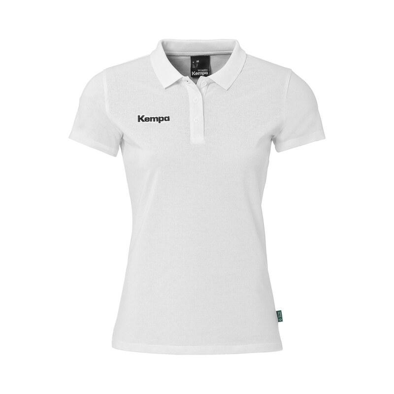 KEMPA Funkční tričko Classic bílá 115008366