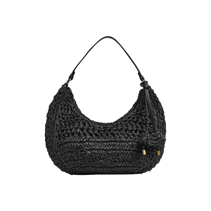 Pepe Jeans Taška přes rameno Ziggy Balm černá 115008559
