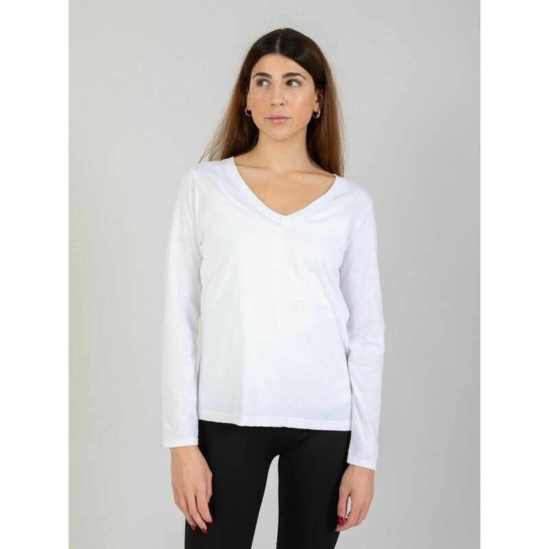Coster Copenhagen Top  CC  bílá