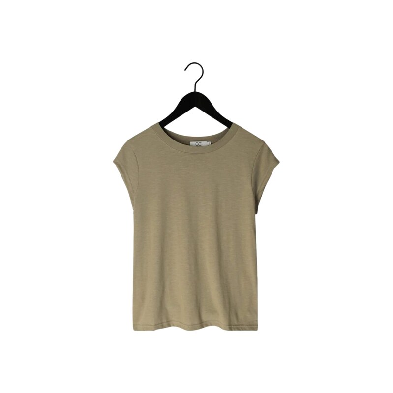 Coster Copenhagen Top  CC  khaki