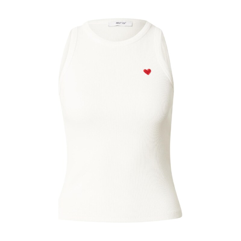 ABOUT YOU Top bílá 115009140