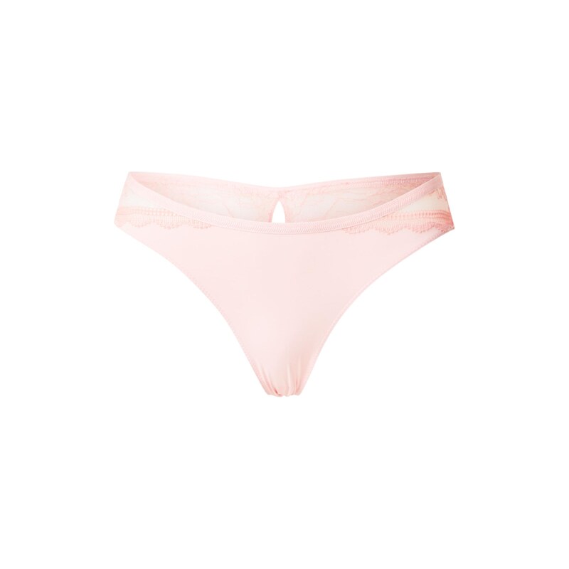 TRIUMPH Tanga Comfort Allure růžová 115009183