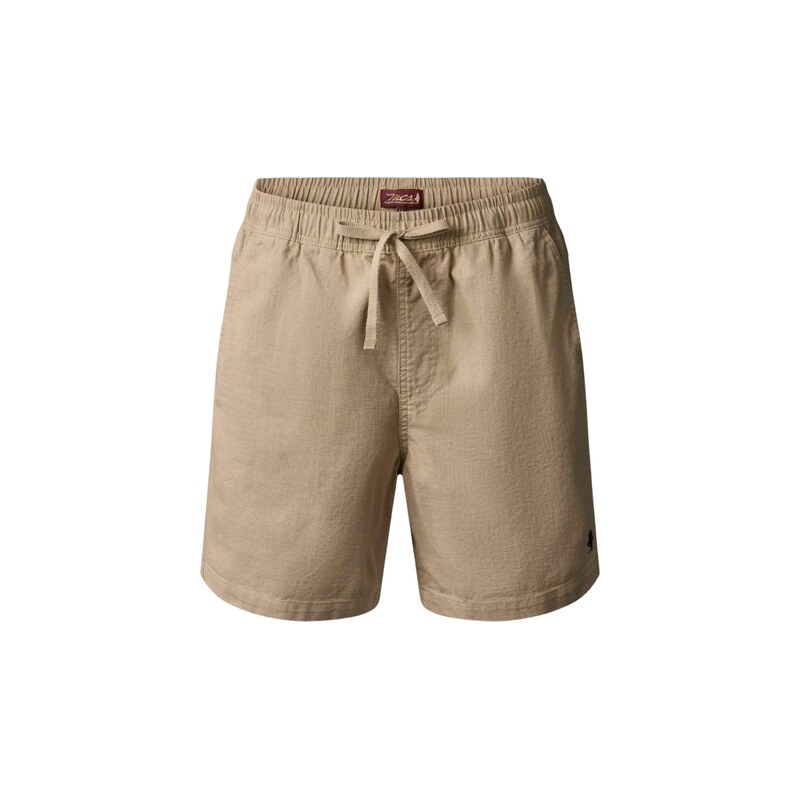 MCS Kalhoty  MCKenai  světle hnědá