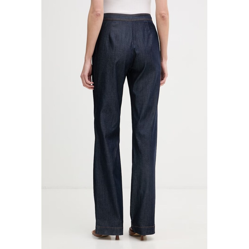 Marciano by Guess kalhoty dámské s lyocellem KATIE